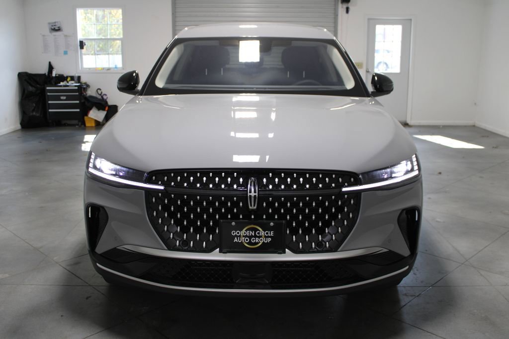 New 2026 Lincoln Nautilus Premier image 54