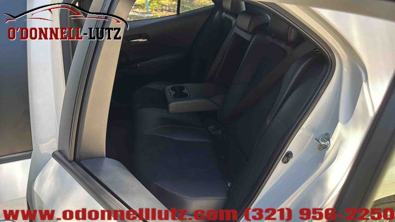 Used 2026 Toyota Corolla SE FWD image 12