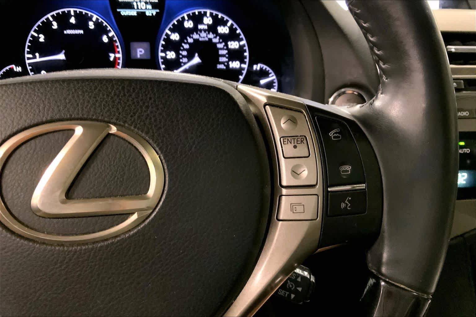 Used 2015 Lexus RX 350 AWD image 25
