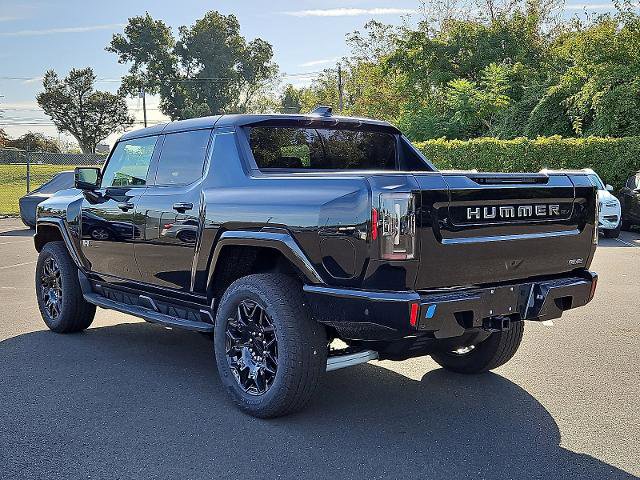 New 2026 GMC Hummer EV 4x4 Crew Cab image 4