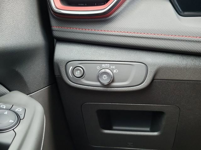 New 2026 Chevrolet TrailBlazer RS w/ Convenience Package image 27