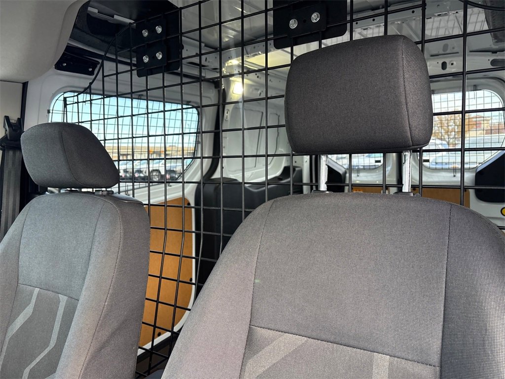 Used 2016 Ford Transit Connect XLT image 13