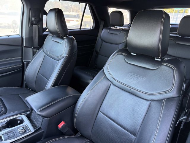 Used 2021 Ford Explorer ST w/ Equipment Group 401A AWD/4WD image 13