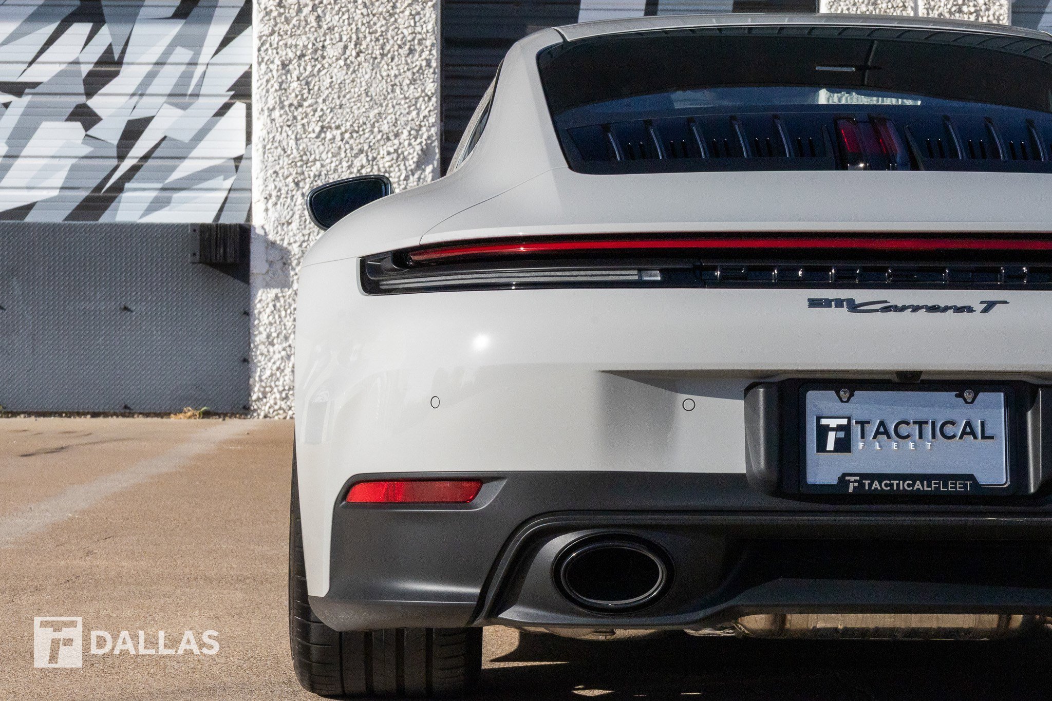 Used 2025 Porsche 911 Carrera T image 15