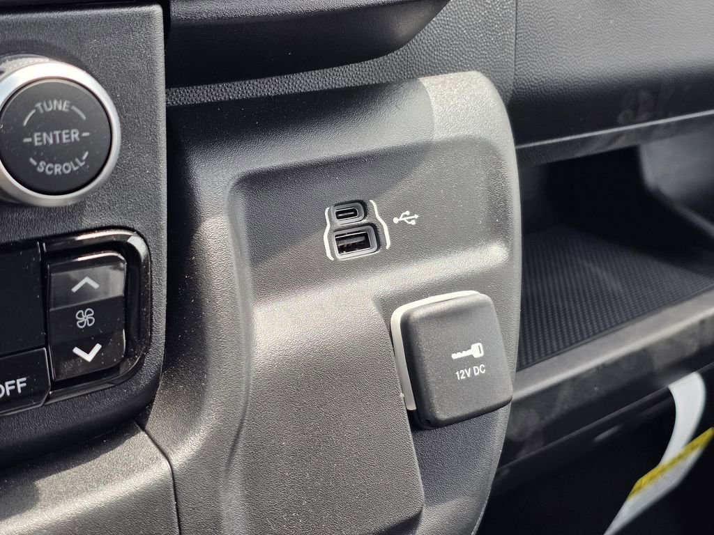 New 2025 RAM ProMaster 1500 FWD image 13