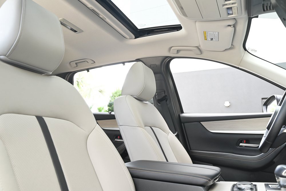 Certified 2025 MAZDA CX-90 3.3 Turbo w/ Preferred Package image 20