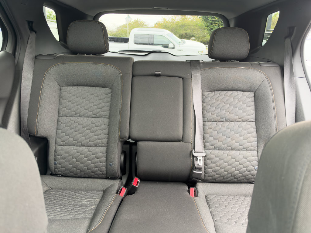 Used 2019 Chevrolet Equinox LT AWD/4WD image 33