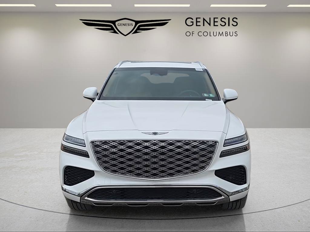 New 2026 Genesis GV80 2.5T Prestige AWD/4WD image 8