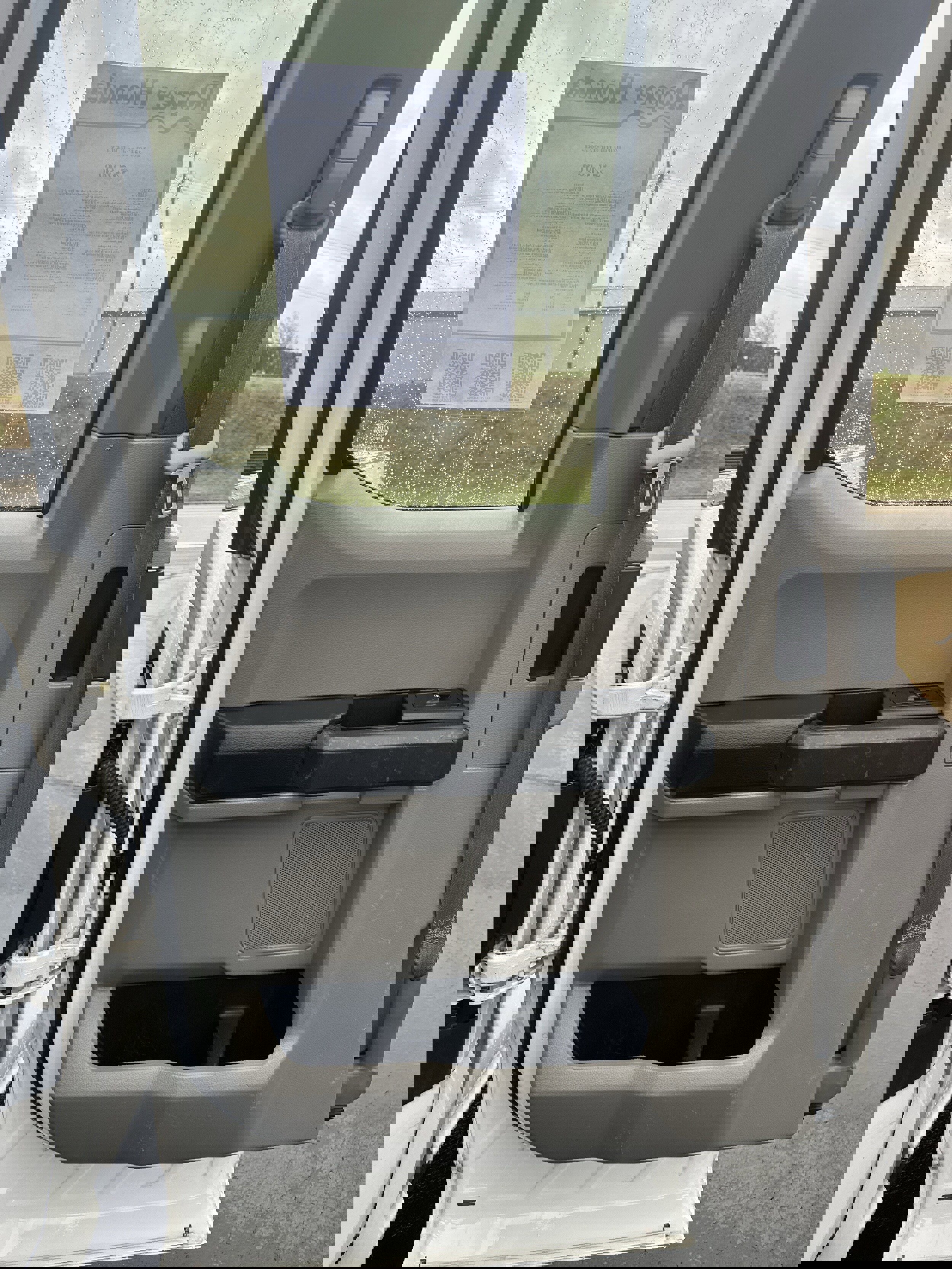 Used 2020 Ford F150 XL w/ Equipment Group 101A Mid image 7