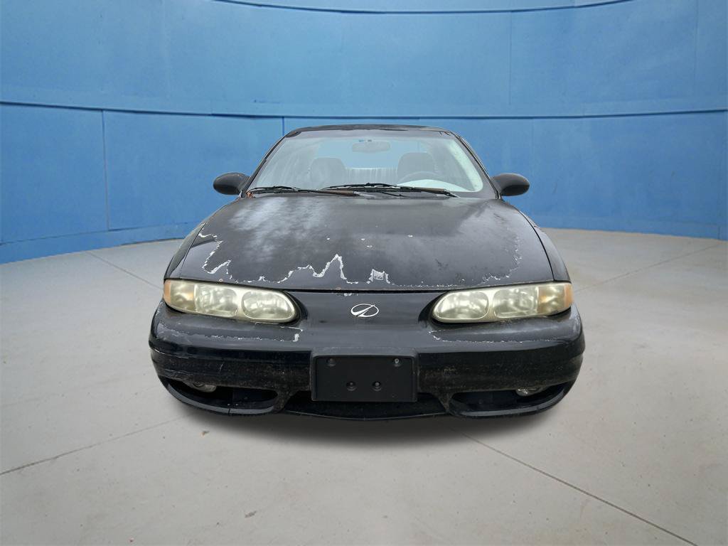 Used 1999 Oldsmobile Alero GLS FWD image 4