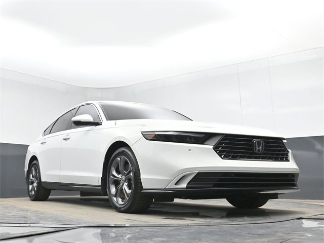 Used 2023 Honda Accord EX-L image 45