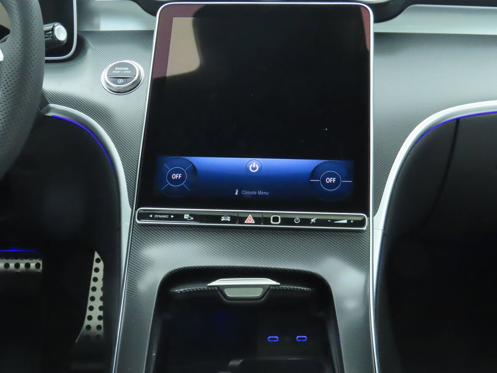 New 2025 Mercedes-Benz C 300 Sedan image 15