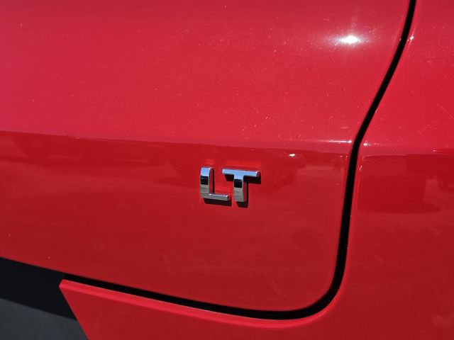 Used 2026 Chevrolet TrailBlazer LT w/ Convenience Package image 13