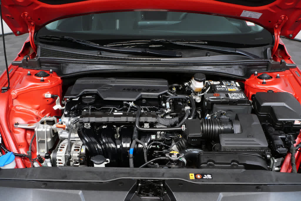 Certified 2023 Hyundai Elantra SEL w/ Convenience Package image 30