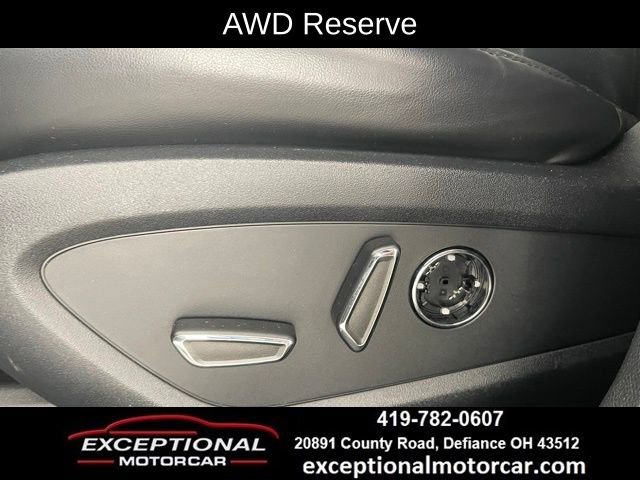 Used 2017 Lincoln MKC Reserve w/ Lincoln MKC Climate Package AWD/4WD image 34