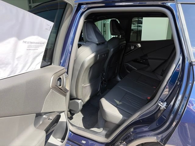 New 2026 BMW X3 xDrive30i w/ Premium Package AWD/4WD image 29