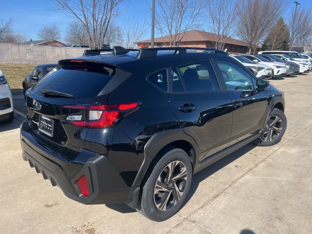 New 2026 Subaru Crosstrek 2.0i Premium image 6