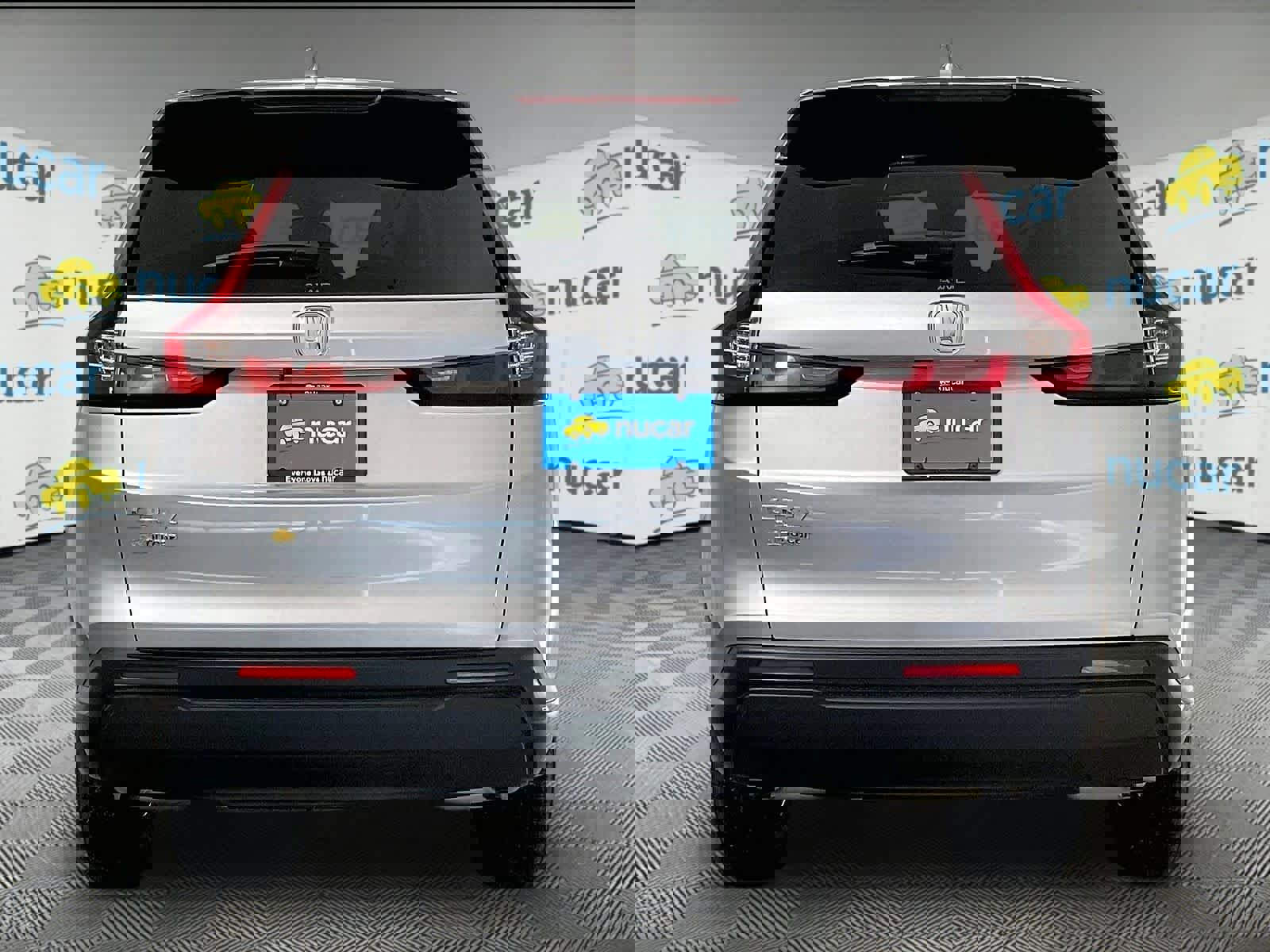 Used 2025 Honda CR-V LX image 5