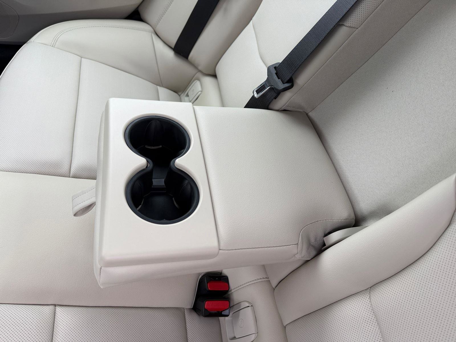 New 2026 Cadillac CT4 Premium Luxury image 14