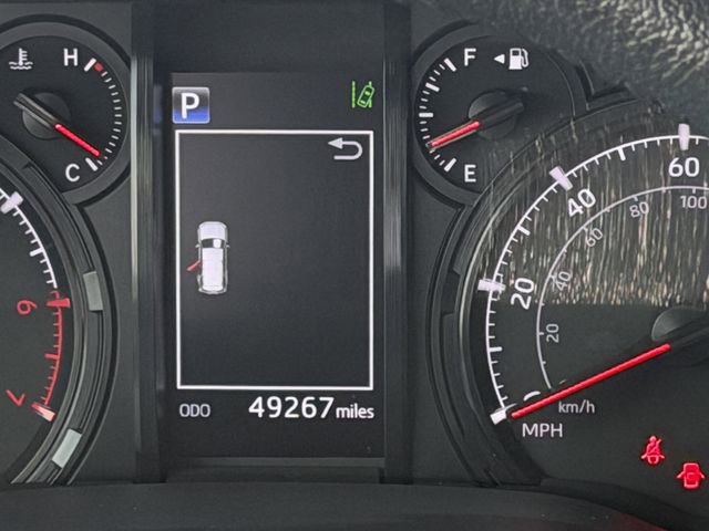 Certified 2024 Toyota 4Runner SR5 Premium AWD/4WD image 14