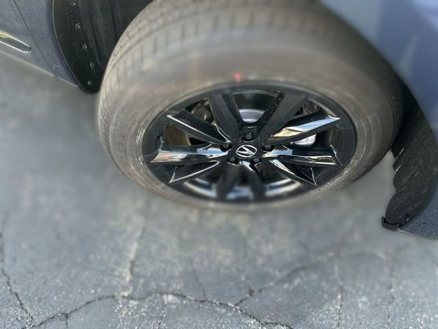 New 2026 Acura RDX SH-AWD w/ Advance Package image 12