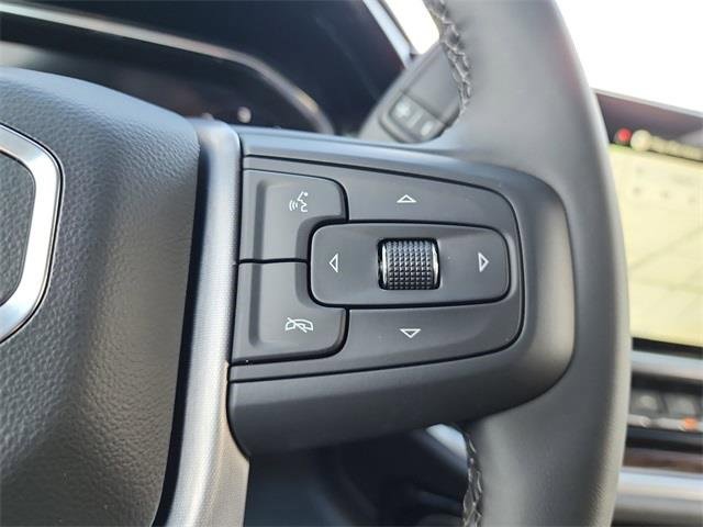 New 2026 GMC Sierra 1500 Elevation w/ X31 Off-Road Package image 24