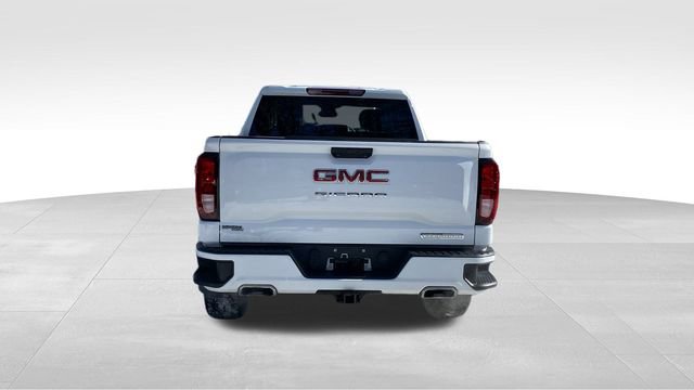Used 2024 GMC Sierra 1500 Elevation w/ X31 Off-Road Package image 7