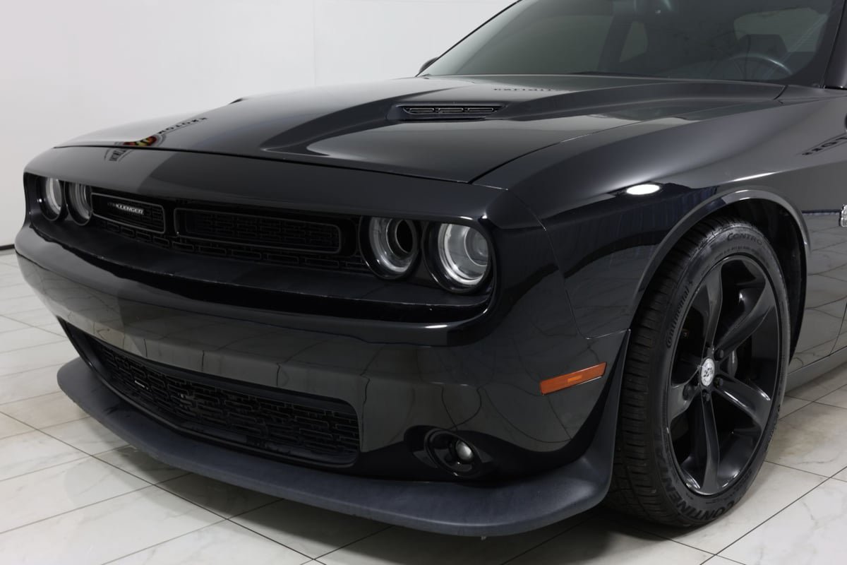Used 2015 Dodge Challenger R/T Scat Pack RWD image 43