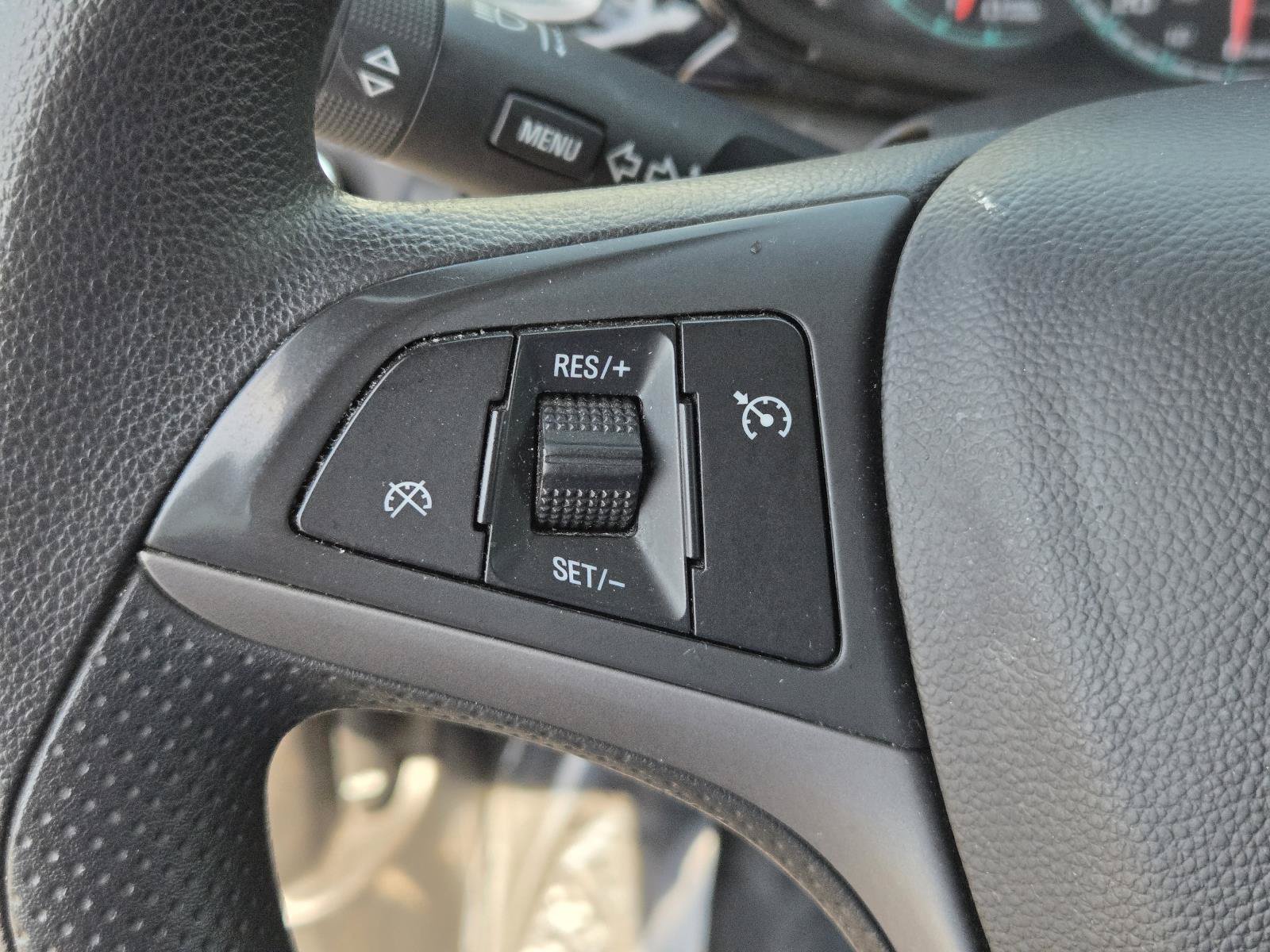 Used 2021 Chevrolet Spark LT FWD image 16