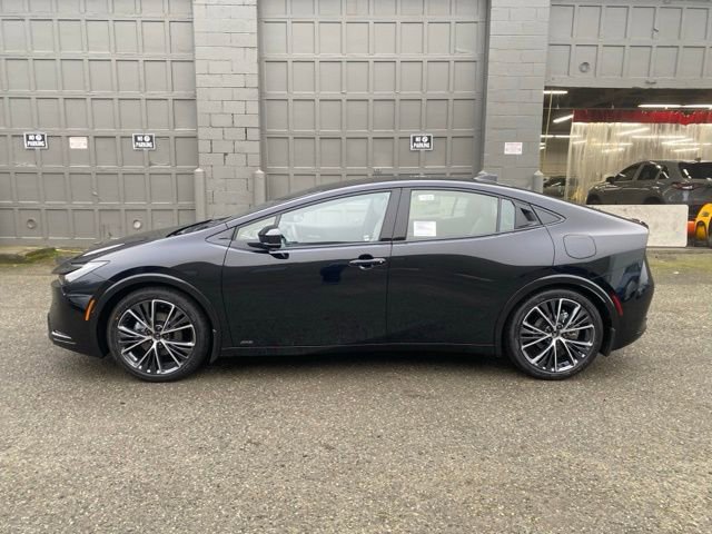 New 2026 Toyota Prius Limited image 7