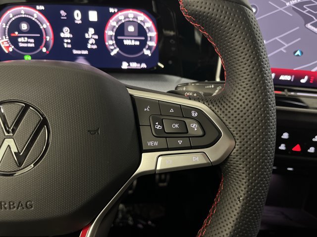New 2026 Volkswagen GTI SE FWD image 30