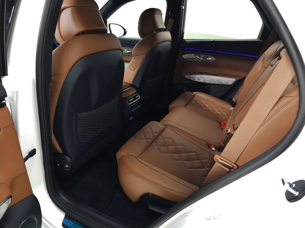 New 2027 Genesis Electrified GV70 Prestige AWD/4WD image 32