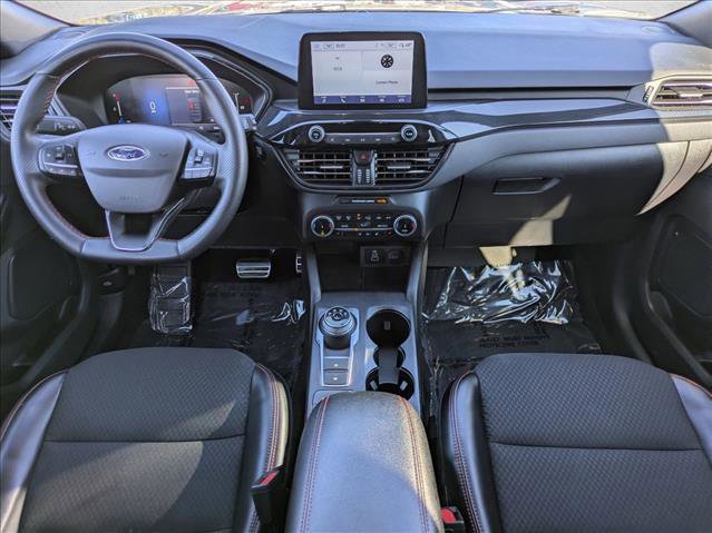 Used 2024 Ford Escape ST-Line image 17