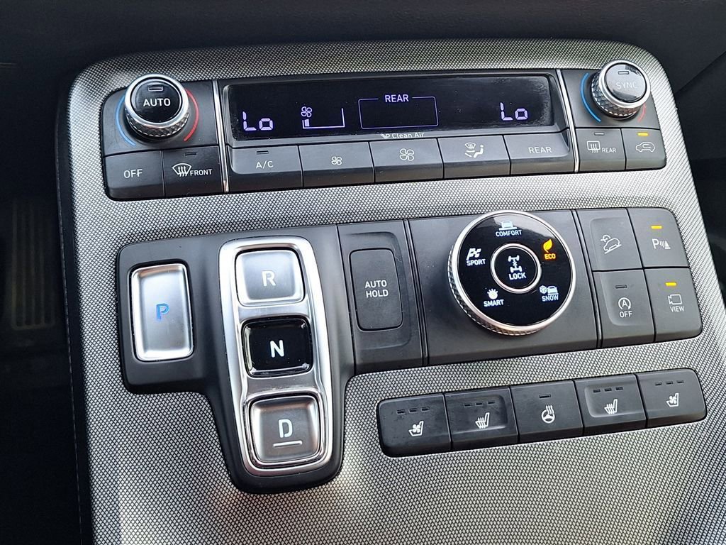 Used 2020 Hyundai Palisade Limited image 25