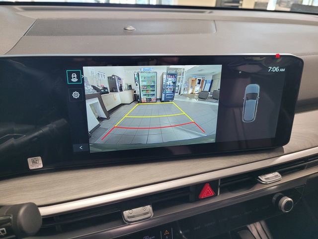 New 2026 Kia Sorento X-Line EX image 10