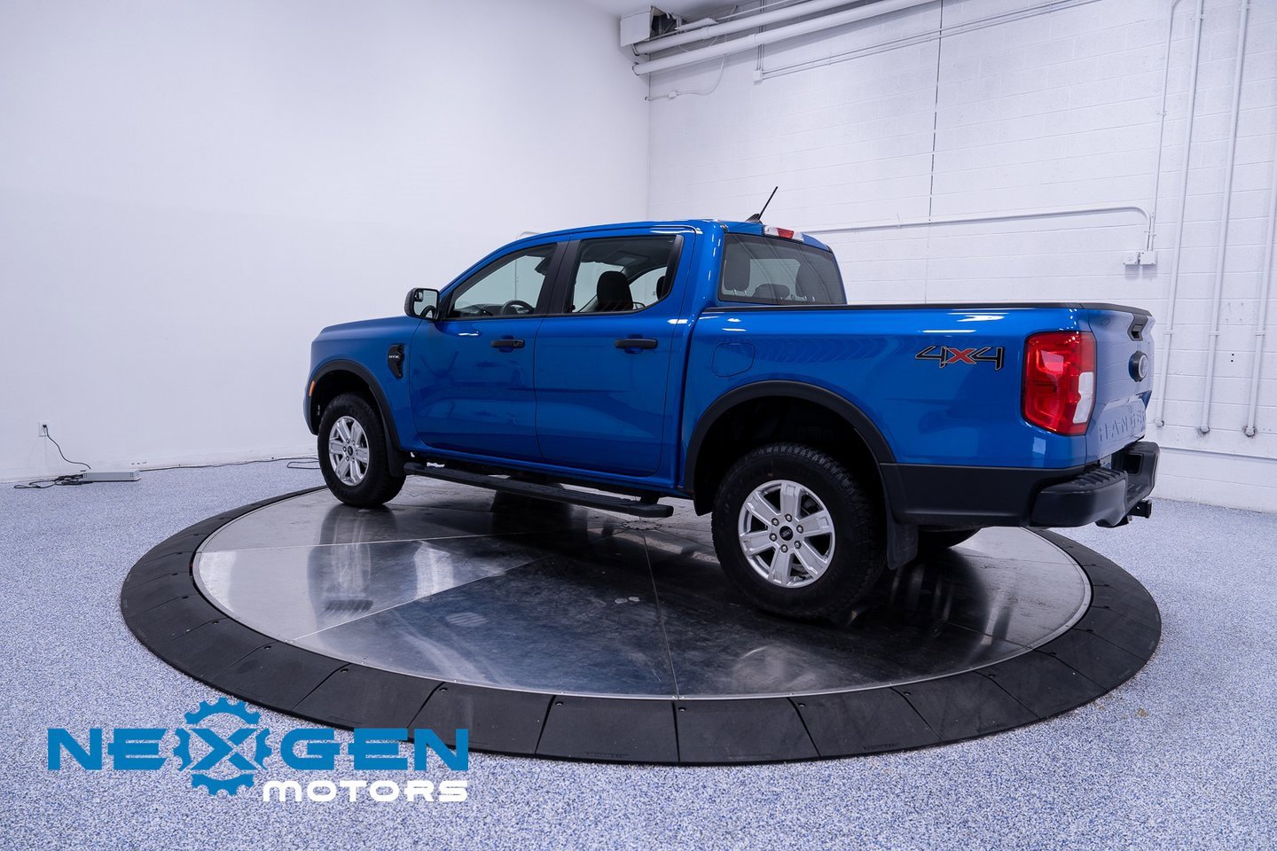 Used 2024 Ford Ranger XL w/ Trailer Tow Package image 29