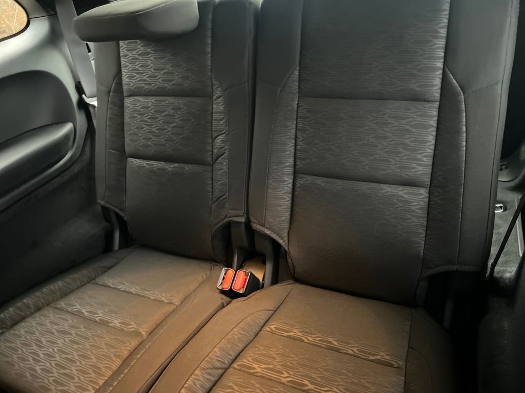 New 2026 Dodge Durango GT w/ Blacktop Package image 32