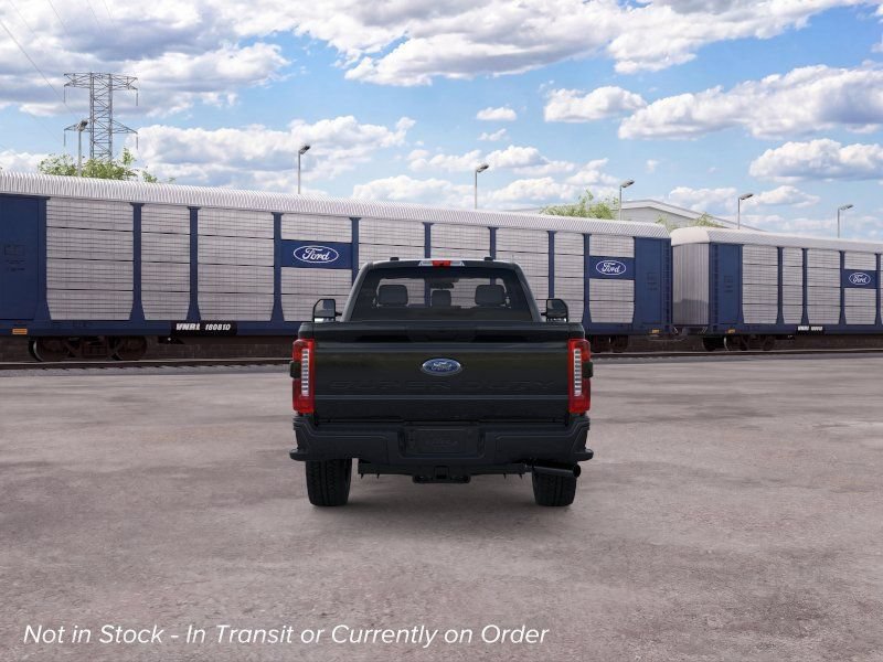 New 2026 Ford F350 XL w/ STX Appearance Package AWD/4WD image 5