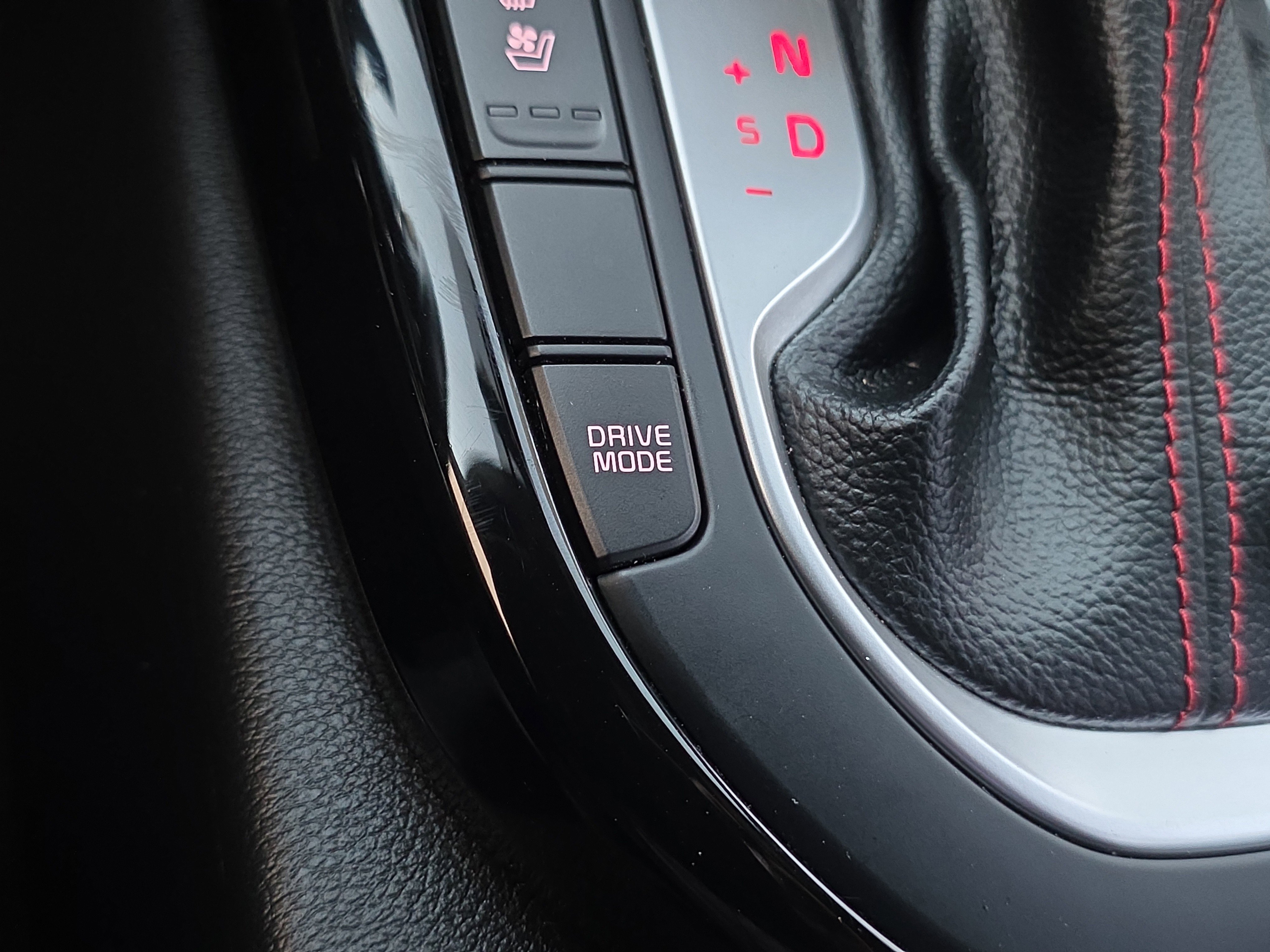 Used 2022 Kia Forte GT w/ GT2 Package image 26