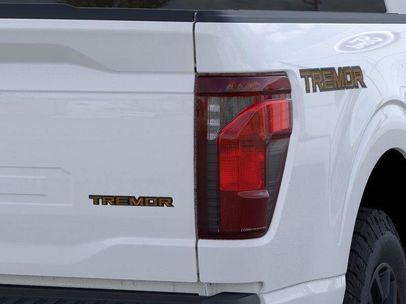 New 2025 Ford F150 Tremor w/ Tow/Haul Package image 21