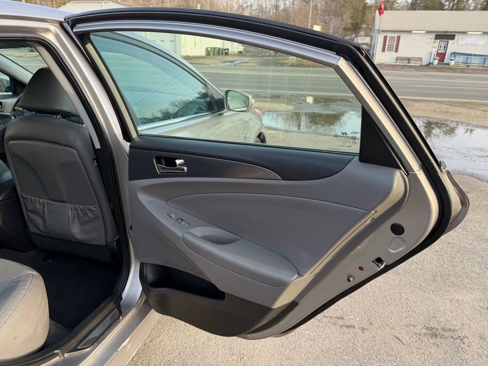 Used 2013 Hyundai Sonata Limited image 20