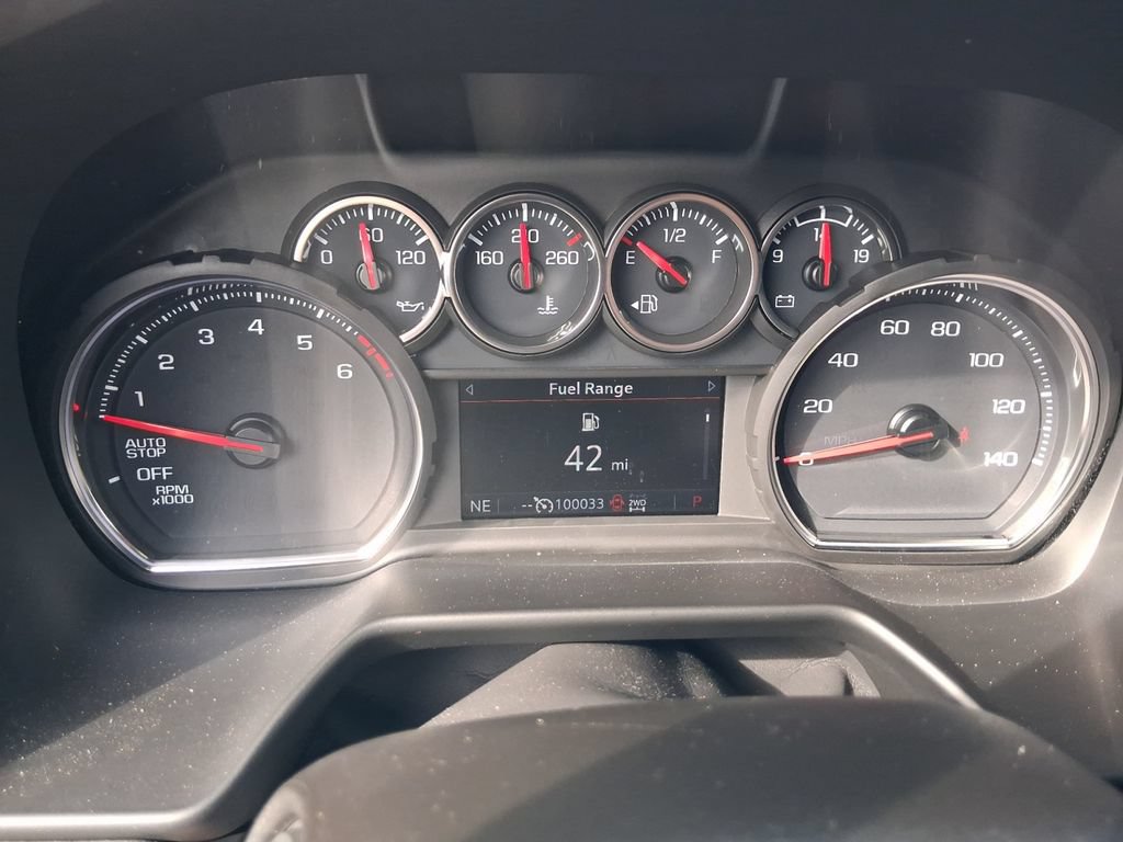 Used 2021 Chevrolet Tahoe Z71 AWD/4WD image 18