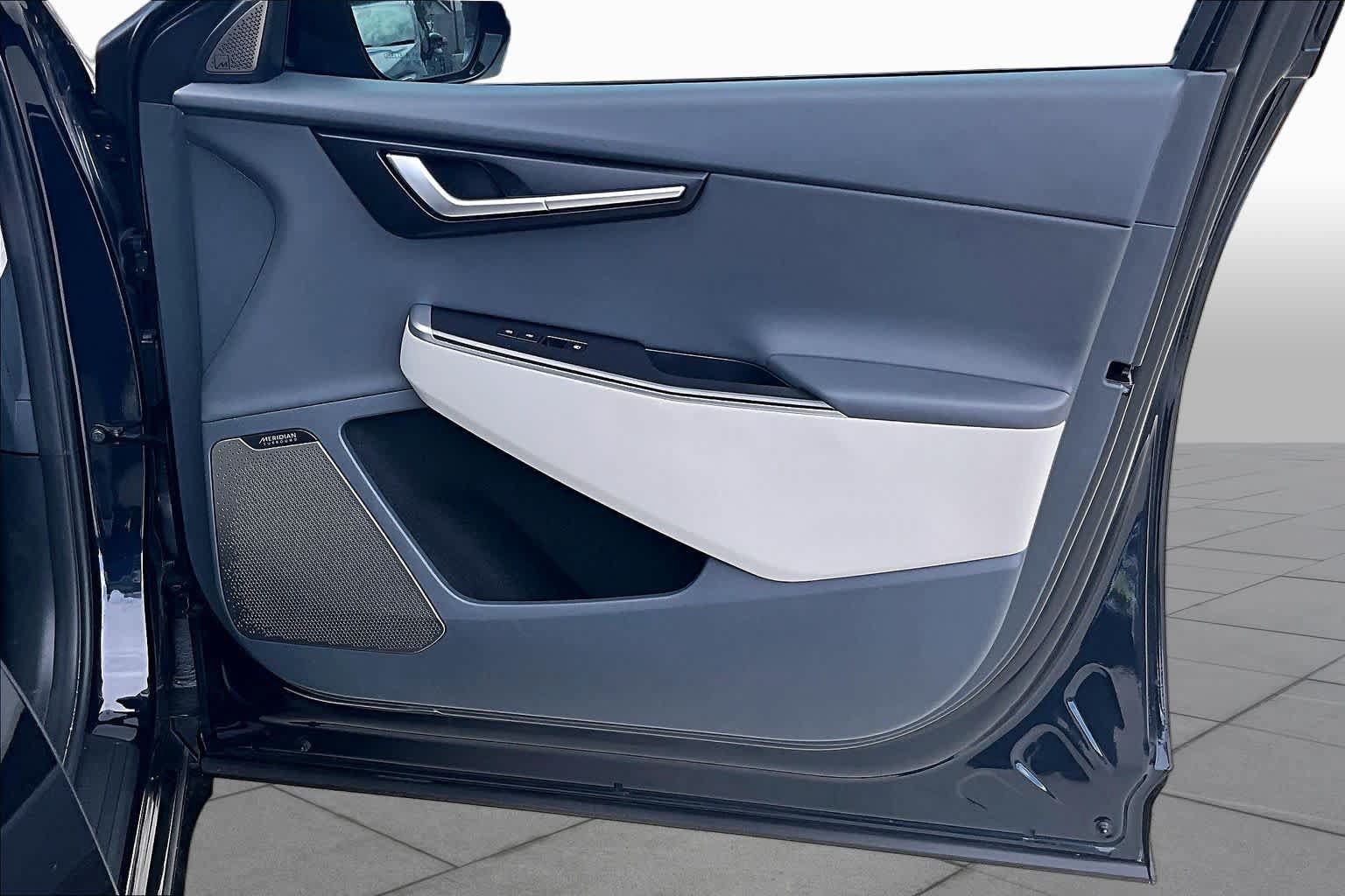 Certified 2023 Kia EV6 Wind w/ Wind Technology Package RWD image 20