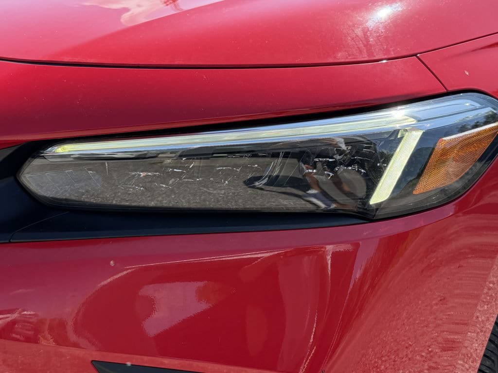 Used 2022 Honda Civic Sport Touring image 10