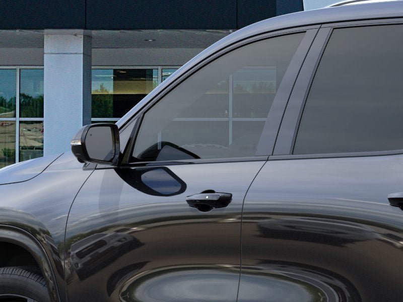 New 2026 Buick Enclave Sport Touring w/ Power Package image 12