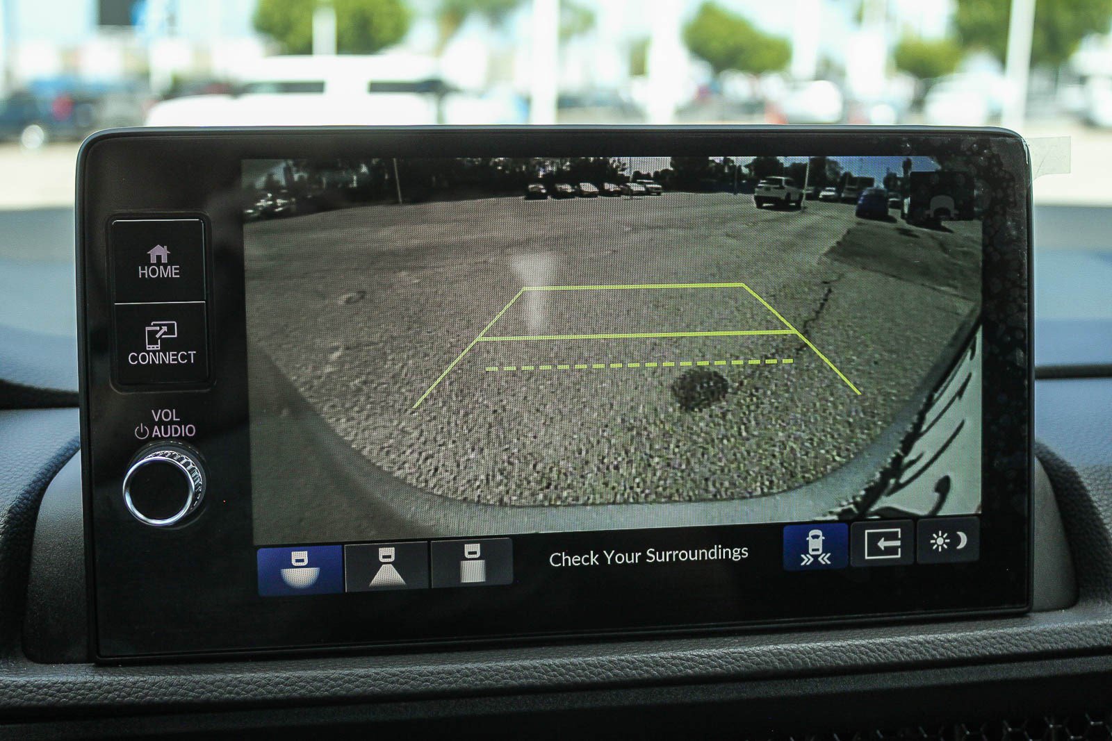 Certified 2026 Honda CR-V Sport-L image 25