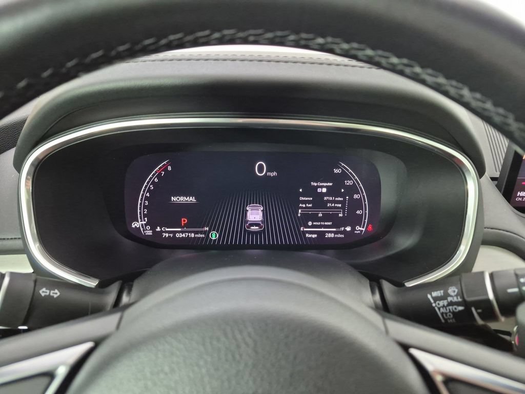 Used 2024 Acura MDX w/ Technology Package FWD image 22