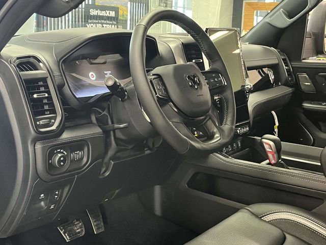 New 2026 RAM 1500 RHO w/ RHO Level 1 Equipment Group image 7