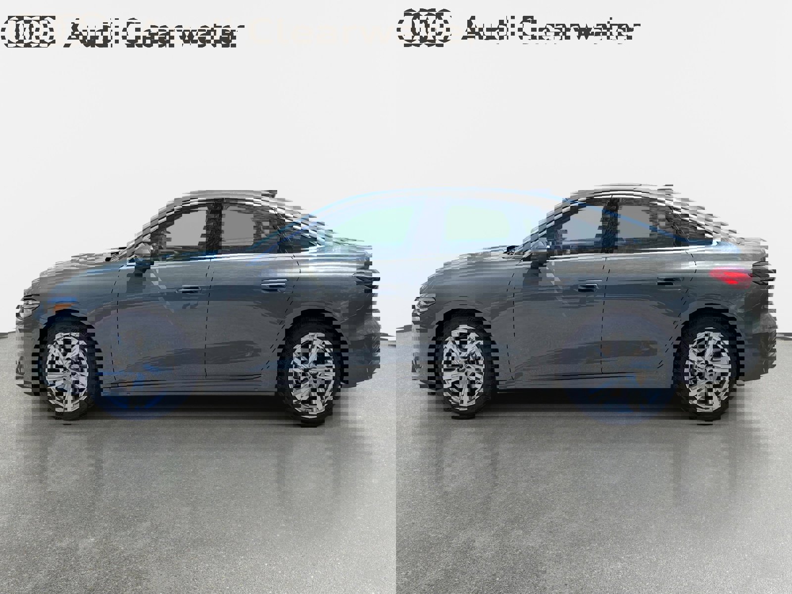 New 2026 Audi A5 Premium AWD/4WD image 2