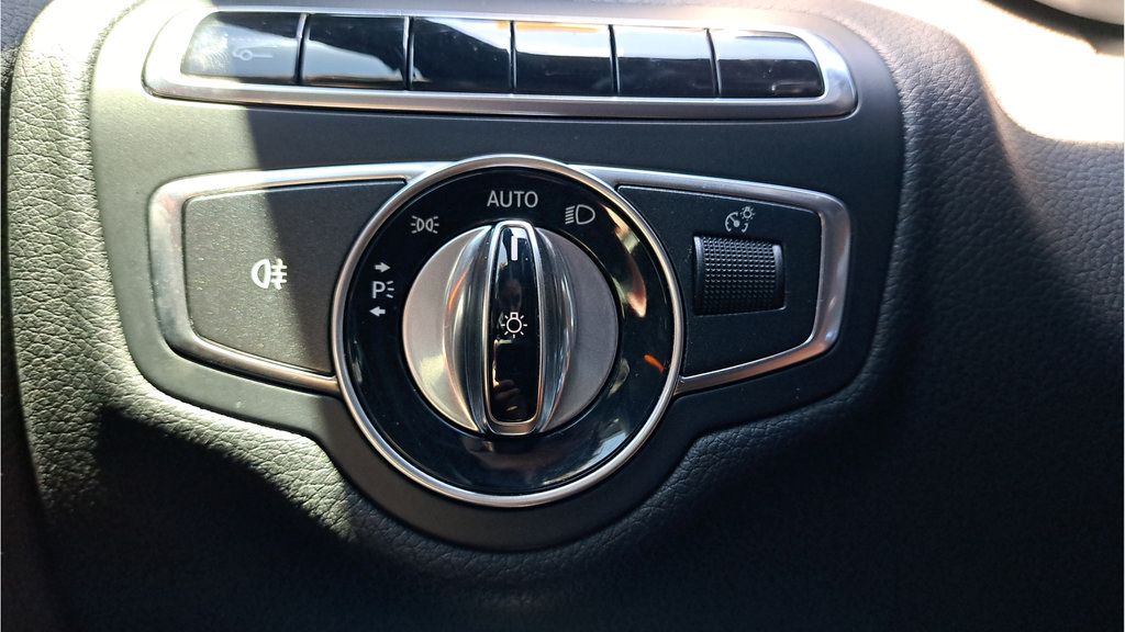 Used 2016 Mercedes-Benz C 450 AMG image 23